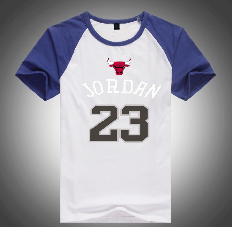 men jordan t-shirt S-XXXL-2052